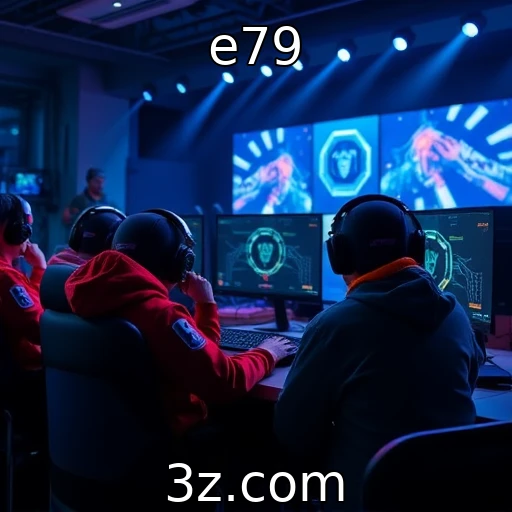 e79 Apostas esportivas: Como analisar partidas para obter lucro