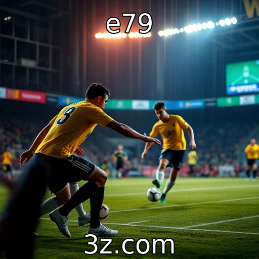 e79 Explorando a Ascensão das Apostas Esportivas no Brasil em 2025