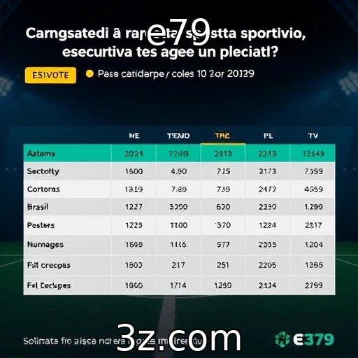 Estimativas revelam um crescimento explosivo nas apostas no Brasil