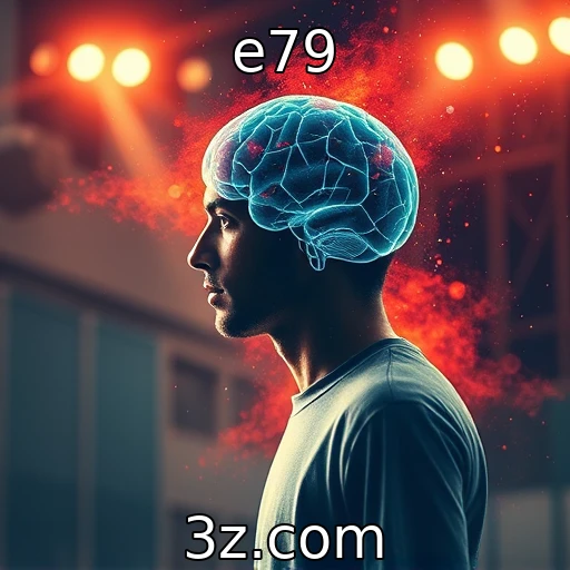 e79 Como as apostas esportivas estão moldando o cenário do entretenimento